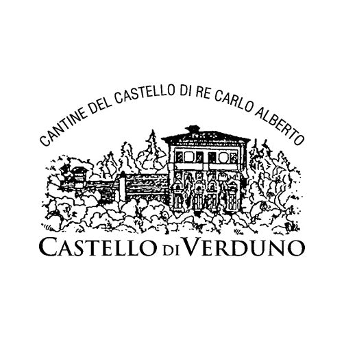 Verduno Pelaverga DOC "Basadone" 2025 - Castello di Verduno