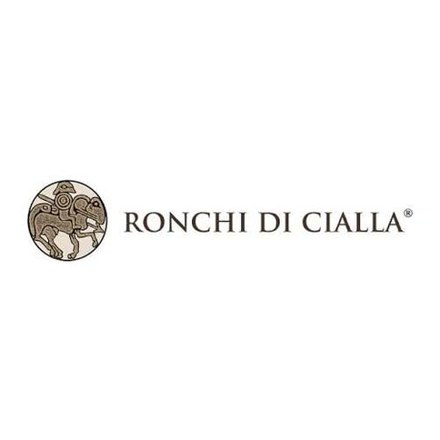 Friuli Colli Orientali Ribolla Gialla DOC 2023 - Ronchi di Cialla