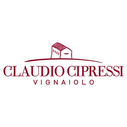Tintilia del Molise DOP "Macchiarossa" 2017 - Claudio Cipressi