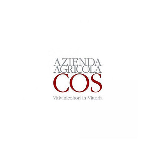 Sicilia Nero d'Avola IGT "Contrada" 2020 - COS