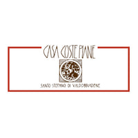 Valdobbiadene Prosecco DOCG 2024 - Casa Coste Piane