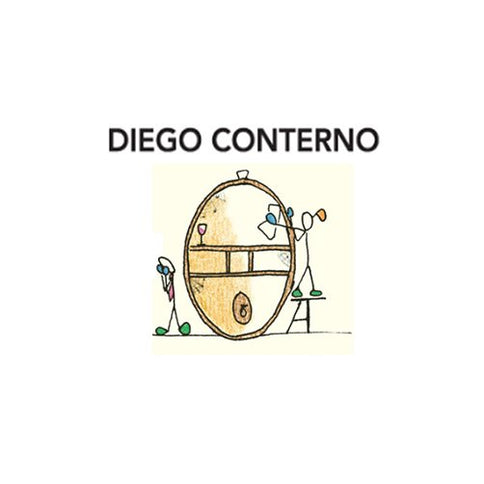 Dolcetto d’Alba DOC 2024 - Diego Conterno