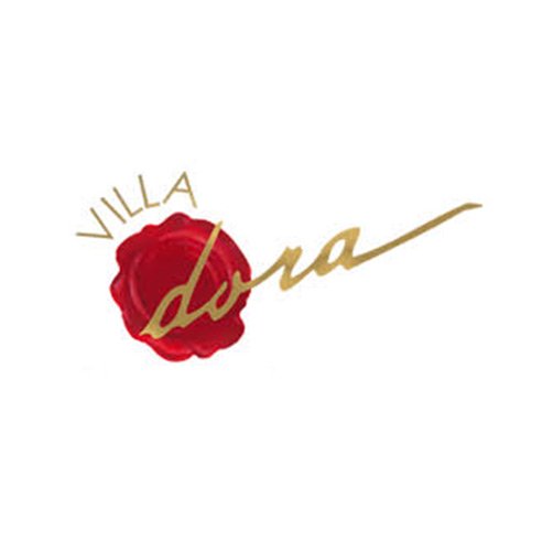 Lacryma Christi del Vesuvio Rosso DOC "Gelsonero" 2021 - Villa Dora