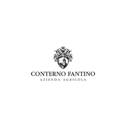 Barolo DOCG "Vigna del Gris" 2021 - Conterno Fantino