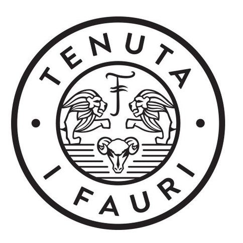 Montepulciano d'Abruzzo DOC "Ottobre Rosso" 2022 - Tenuta I Fauri