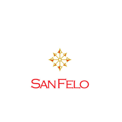 Morellino di Scansano DOCG "Lampo" 2022 - San Felo