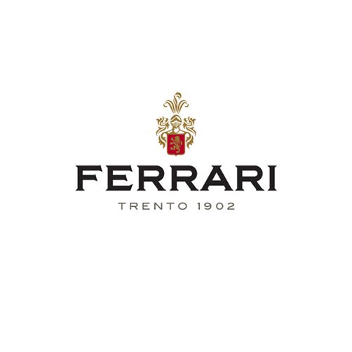Trento DOC "Maximum Demi Sec" - Ferrari