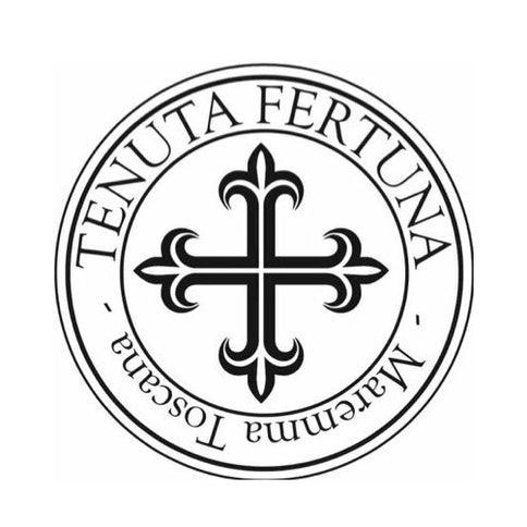 Maremma Toscana Vermentino DOC 2022 - Tenuta Fertuna