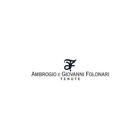 Bolgheri Vermentino DOC 2023 - Campo al Mare, Ambrogio e Giovanni Folonari