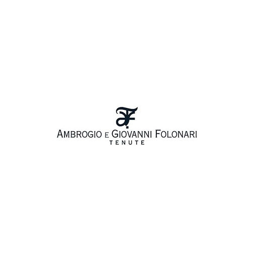 Toscana Rosso Cabernet Sauvignon e Merlot IGT "B.S.T." 2024 - Ambrogio e Giovanni Folonari