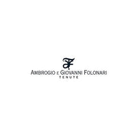 Toscana Rosso Sangiovese e Cabernet Sauvignon IGT "B.S.T." 2024 - Ambrogio e Giovanni Folonari