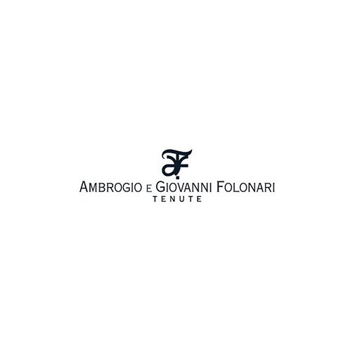 Rosso di Montalcino DOC 2024 - Tenuta La Fuga