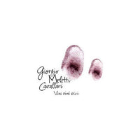 Bolgheri Rosso Superiore DOC "Impronte" 2021 - Giorgio Meletti Cavallari