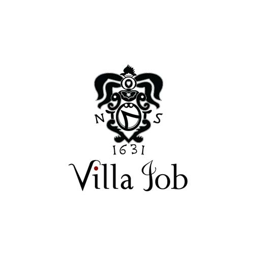 Friuli Colli Orientali Refosco dal Peduncolo Rosso "Serious Red" 2021 - Villa Job