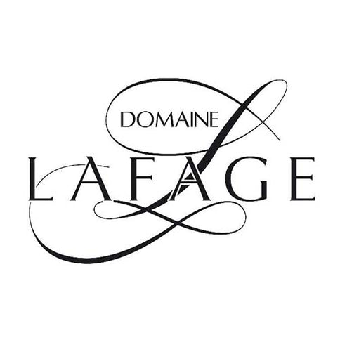 Côtes Catalanes Rouge IGP “Narassa” 2022 - Domaine Lafage