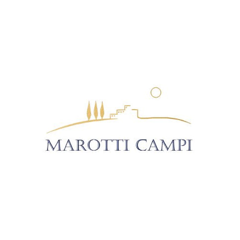 Verdicchio dei Castelli di Jesi Classico Riserva DOCG “Salmariano” 2020 - Marotti Campi (cassetta di legno - 3 bottiglie)