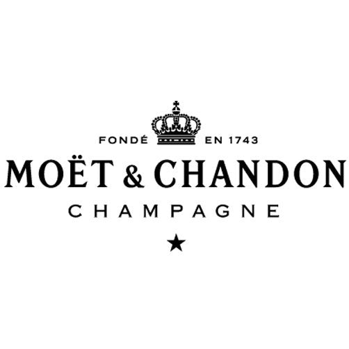 Champagne Demi Sec "Ice Impérial Rosé" - Moët & Chandon
