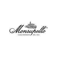 Spumante Brut Rosé Metodo Classico "Rosé" - Monsupello