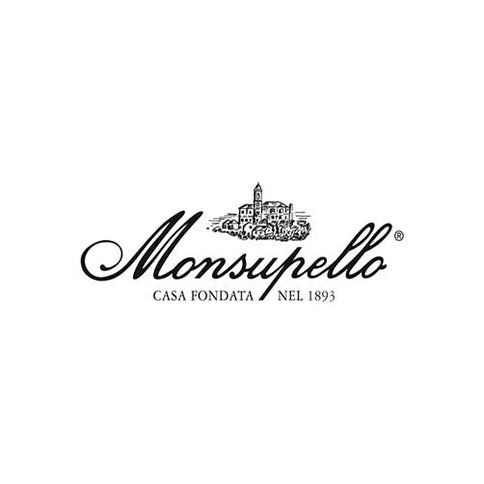 Spumante Brut Metodo Classico 2017 - Monsupello