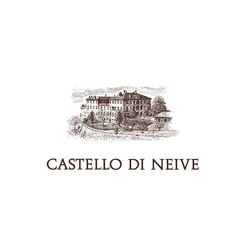 Barbaresco DOCG “Gallina” 2023 - Castello di Neive