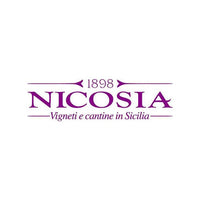 Sicilia Syrah DOC "Hybla" 2024 - Nicosia