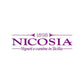 Sicilia Syrah DOC "Hybla" 2024 - Nicosia