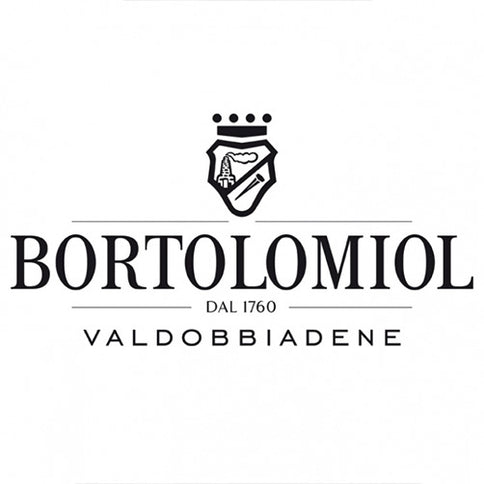 Valdobbiadene Prosecco Superiore Extra Dry DOCG “Senior” 2022 - Bortolomiol