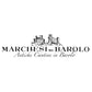 Barolo del Comune di Barolo DOCG 2020 - Marchesi di Barolo