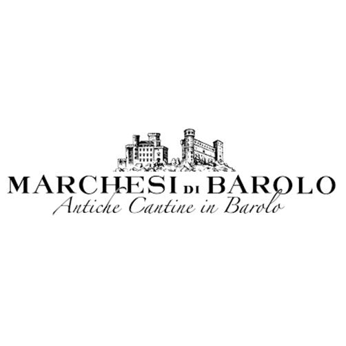 "Barolo e Barbaresco La Tradizione" - Marchesi di Barolo (cassetta di legno 2 bottiglie 2021)