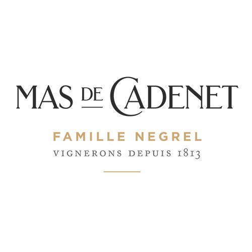 Côtes de Provence Rosé "L'Échappée Belle Rosé" 2025 - Mas de Cadenet