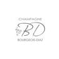 Champagne Extra Brut Blanc de Noirs "'N" - Bourgeois-Diaz