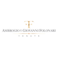 Toscana IGT "Il Borgo" 2022 - Tenute del Cabreo