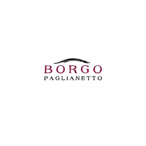 Verdicchio di Matelica DOC "Vertis" 2023 - Borgo Paglianetto