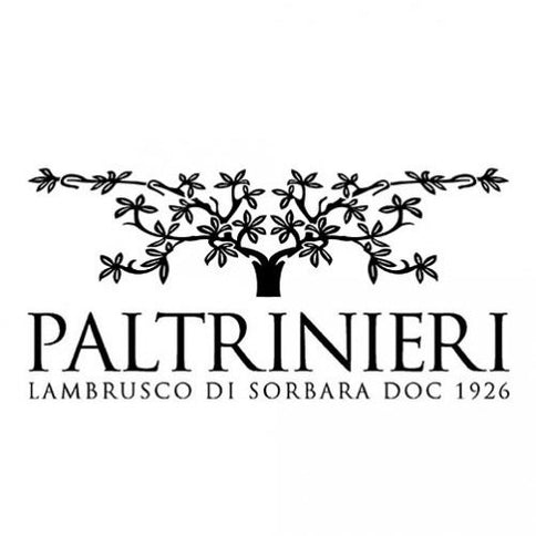Lambrusco dell'Emilia IGT "Solco" 2023 - Paltrinieri