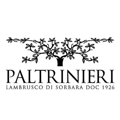 Lambrusco di Sorbara Frizzante Secco DOC “Sant'Agata” 2023 - Paltrinieri