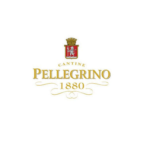 Terre Siciliane Nero d'Avola IGT "Tripudium" 2022 - Cantine Pellegrino 1880