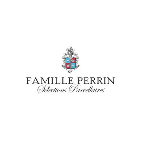 Côtes du Rhône Réserve Rouge 2022 - Famille Perrin