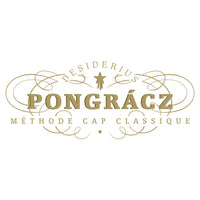 Méthodo Cap Classique Brut - Pongrácz