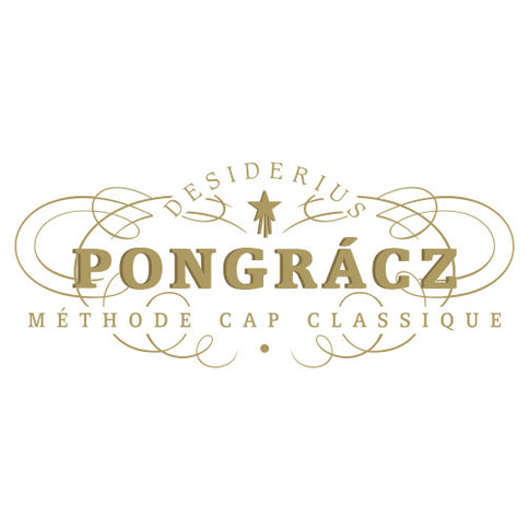 Méthodo Cap Classique Brut - Pongrácz
