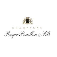 Champagne Brut Rosé Premier Cru - Roger Pouillon et Fils