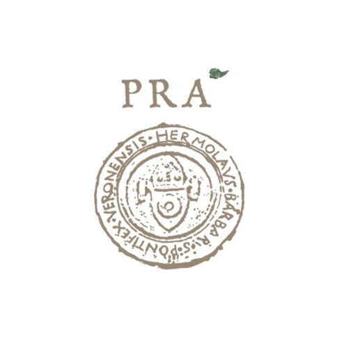 Valpolicella DOC "Morandina 2023" - Prà (tappo a vite)