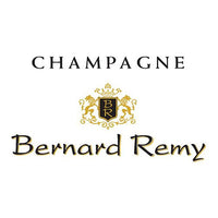 Champagne Millésime 2016 - Bernard Remy (astuccio)