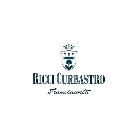 Franciacorta Dosaggio Zero DOCG "Gualberto" 2014 - Ricci Curbastro