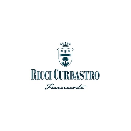 Franciacorta Dosaggio Zero DOCG "Gualberto" 2014 - Ricci Curbastro
