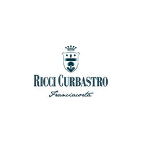 Curtefranca Rosso DOC "Vigna Santella del Gröm" 2017 - Ricci Curbastro