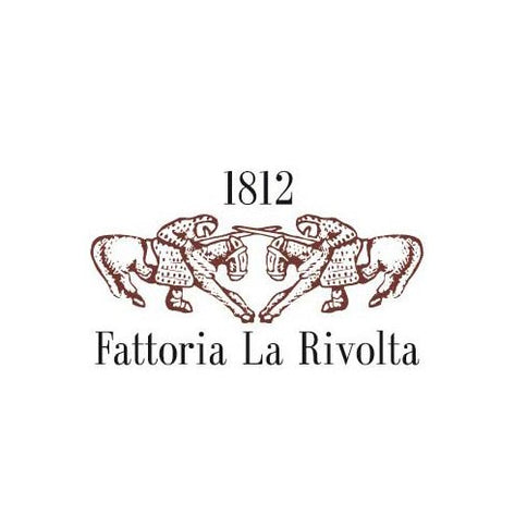 Sannio Taburno Fiano DOC 2024 - Fattoria La Rivolta