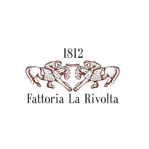 Sannio Taburno Fiano DOC 2025 - Fattoria La Rivolta
