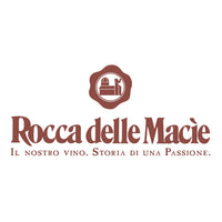 Chianti Classico Gran Selezione DOCG "Riserva di Fizzano" 2020 Magnum - Rocca delle Macìe (cassetta di legno)