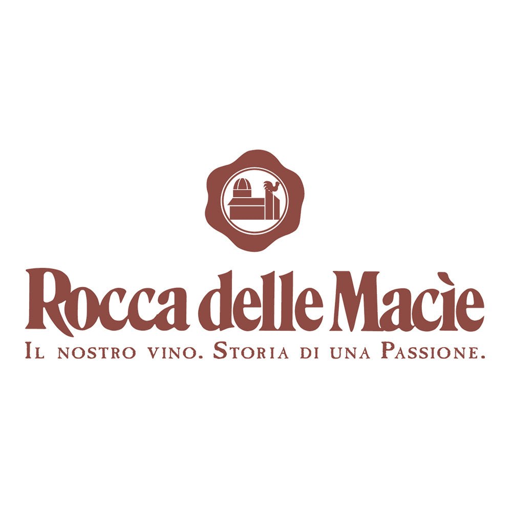 Bolgheri DOC "Sassi Sparsi" 2024 - Rocca delle Macìe