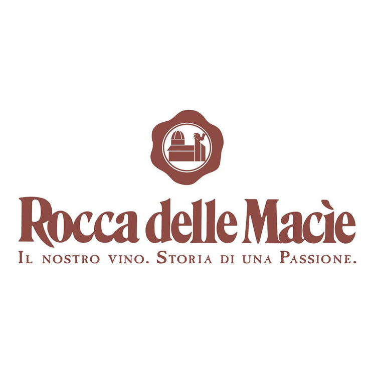 Maremma Toscana DOC Rosato "Campo Maccione" 2024 - Rocca delle Macìe